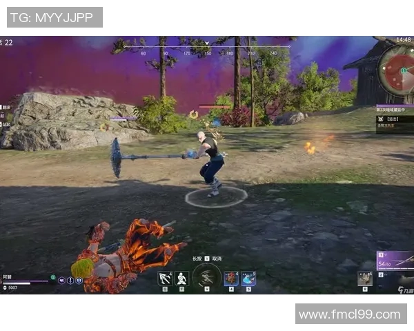 探索永劫无间中的游戏音乐与音效设计如何提升玩家沉浸感与游戏体验