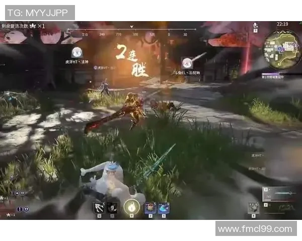 近战武器的选择技巧与实战经验分享在永劫无间中