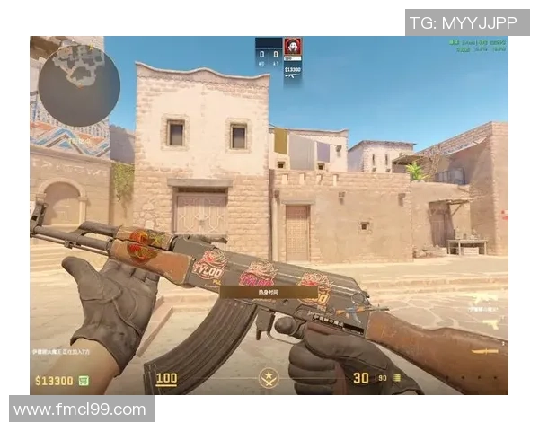 全新挑战即将开启你准备好在CSGO和CS2中展现实力了吗