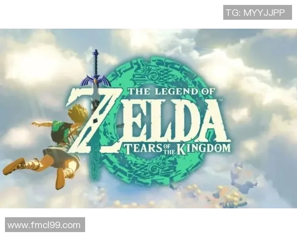 探索无尽可能性塞尔达传说王国之泪中的想象力与创造力之旅