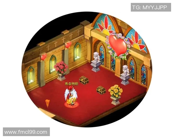 游戏与爱情的交汇点玩家故事中的硬核婚礼浪漫瞬间 游戏与爱情的交汇点玩家故事中的硬核婚礼浪漫瞬间