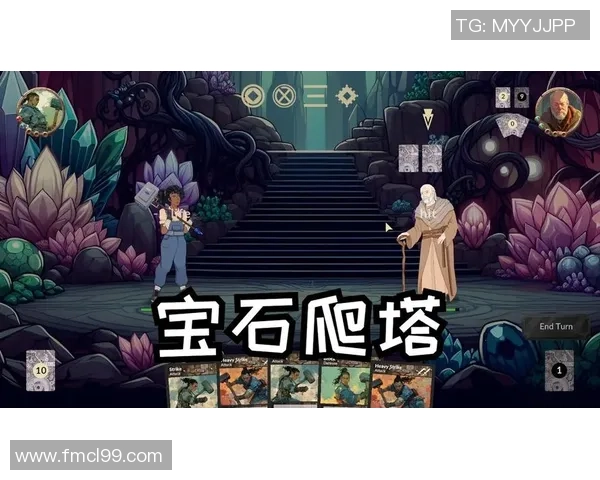 肉鸽卡牌游戏中的策略与随机性如何实现完美平衡解析杀戮尖塔魅力所在