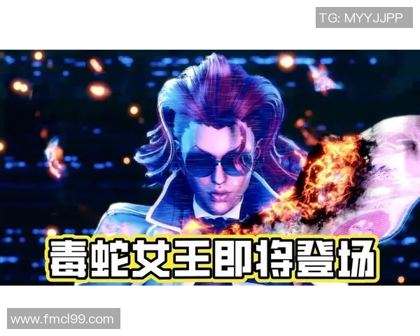 街霸6卡普空杯盛典揭幕格斗游戏爱好者的梦想之地