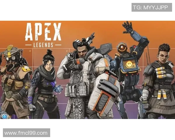 全球战力榜单刷新新王者崛起引发热议Apex英雄